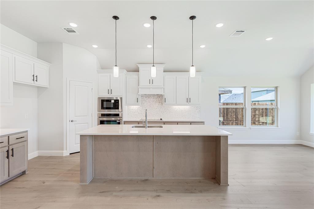 Anderson Crossing - Residential