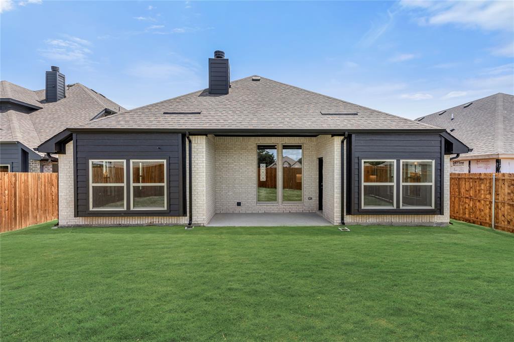 Anderson Crossing - Residential