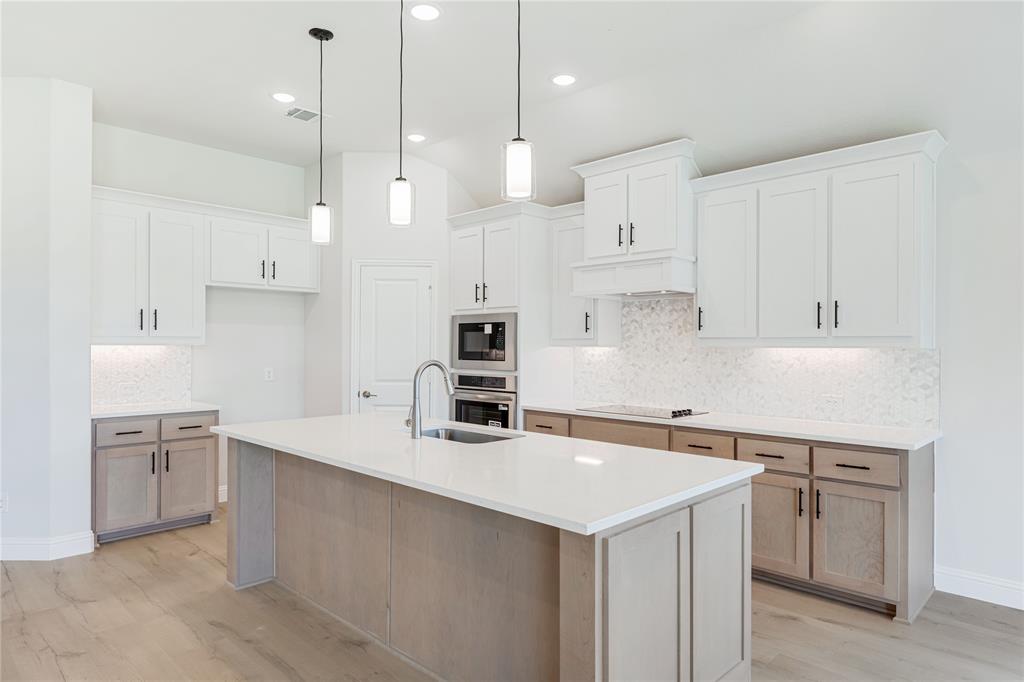 Anderson Crossing - Residential
