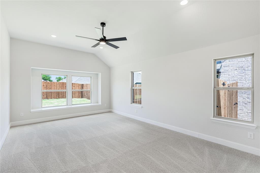 Anderson Crossing - Residential