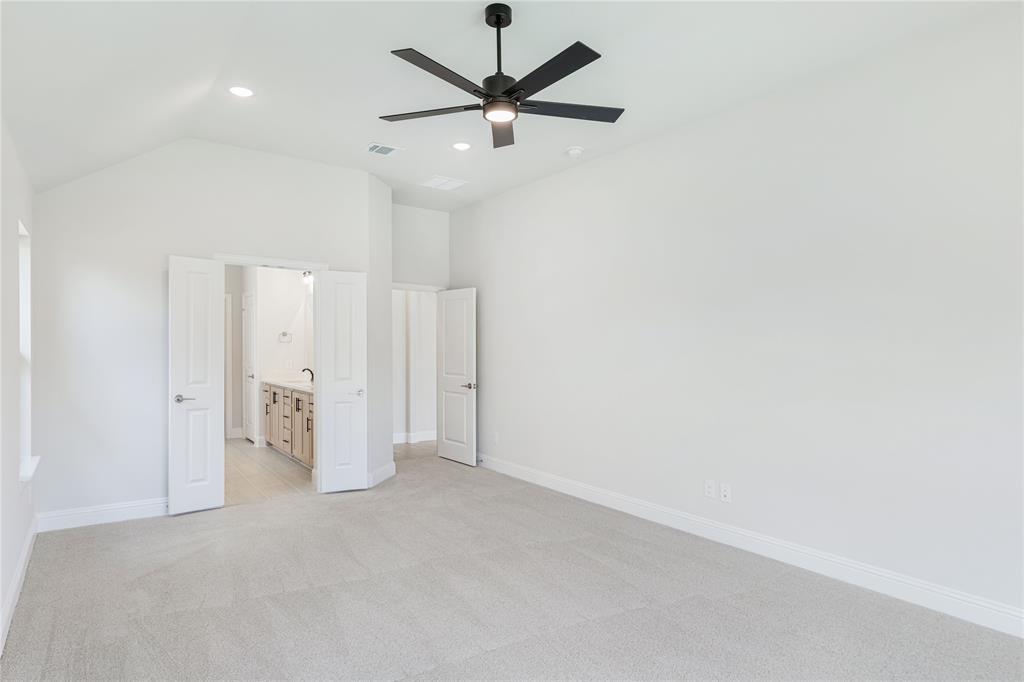 Anderson Crossing - Residential