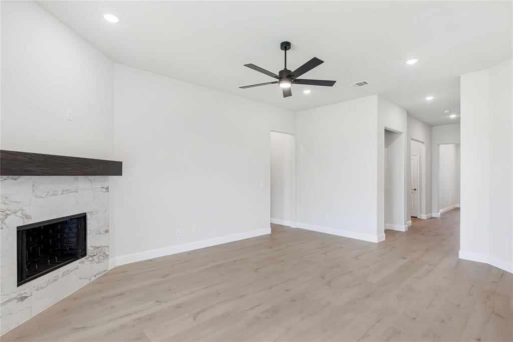 Anderson Crossing - Residential