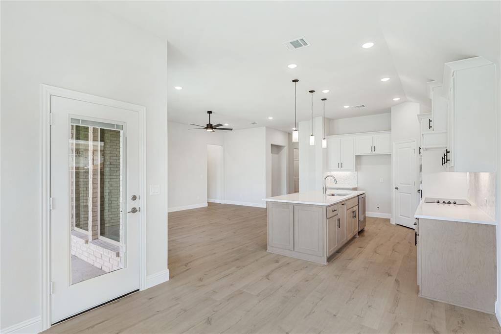 Anderson Crossing - Residential
