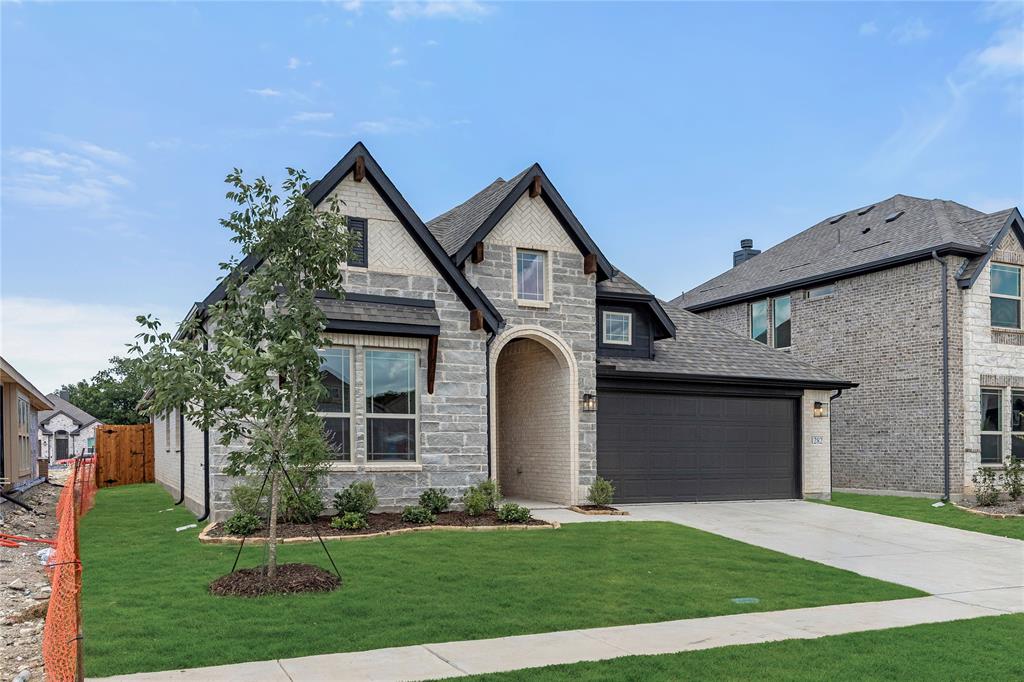 Anderson Crossing - Residential