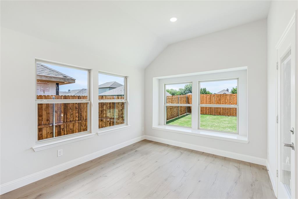 Anderson Crossing - Residential