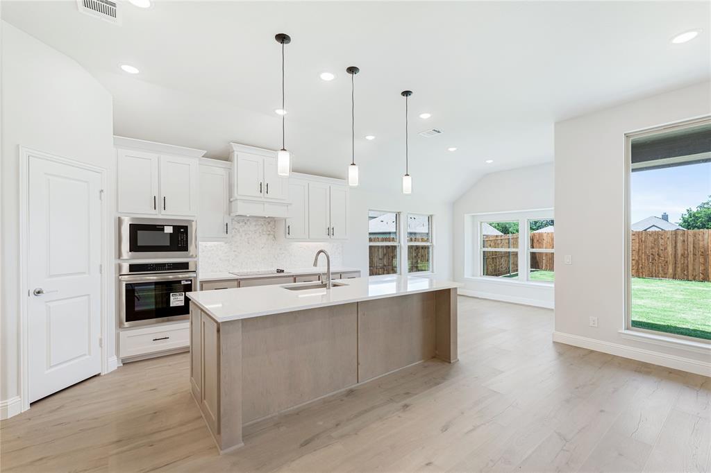 Anderson Crossing - Residential