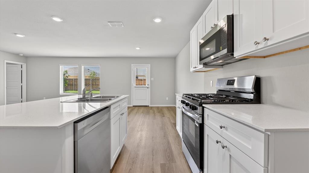 Longhorn Estates - Residential