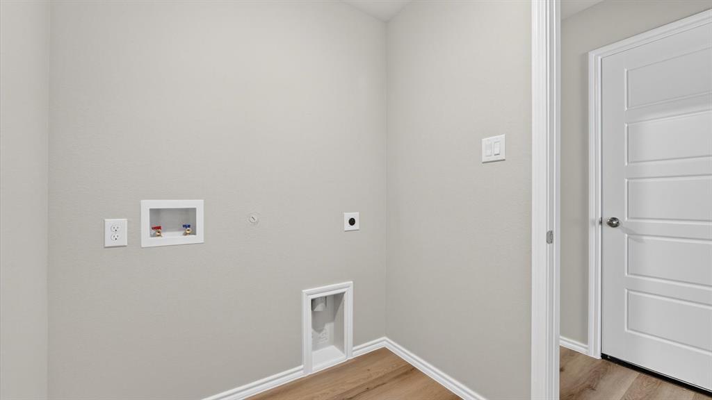 Longhorn Estates - Residential