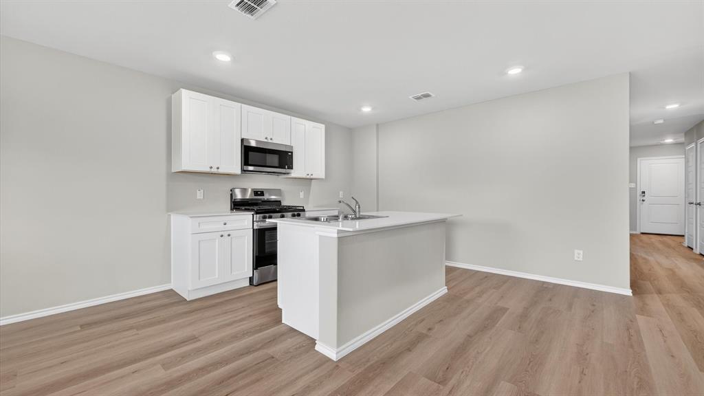 Longhorn Estates - Residential