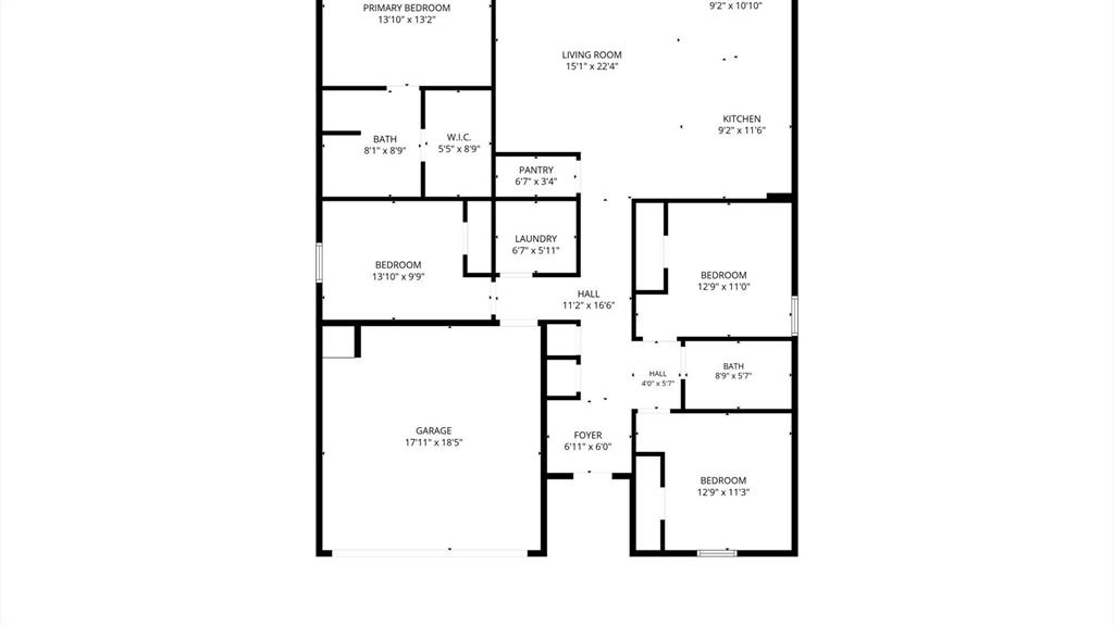 Longhorn Estates - Residential
