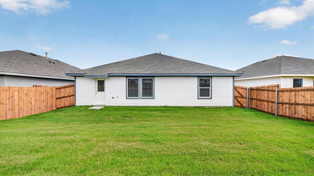 Longhorn Estates - Residential