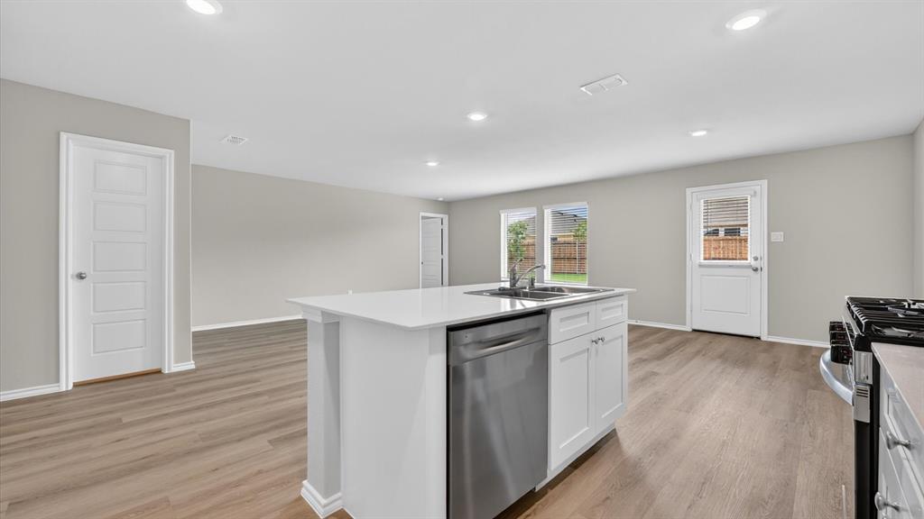 Longhorn Estates - Residential