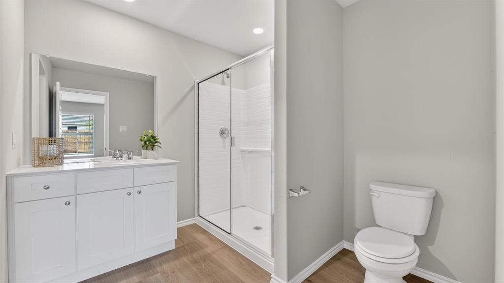Longhorn Estates - Residential