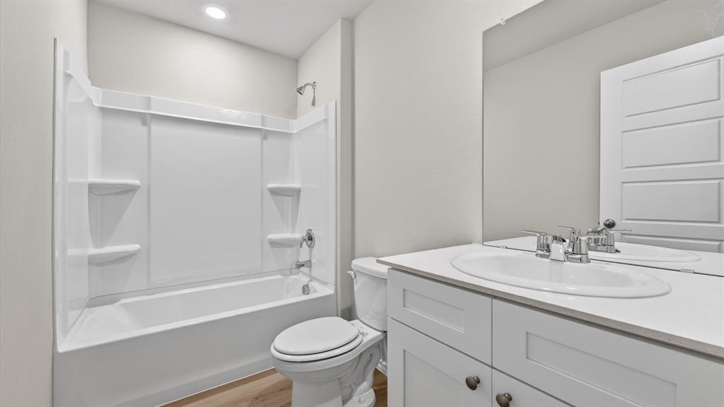 Longhorn Estates - Residential
