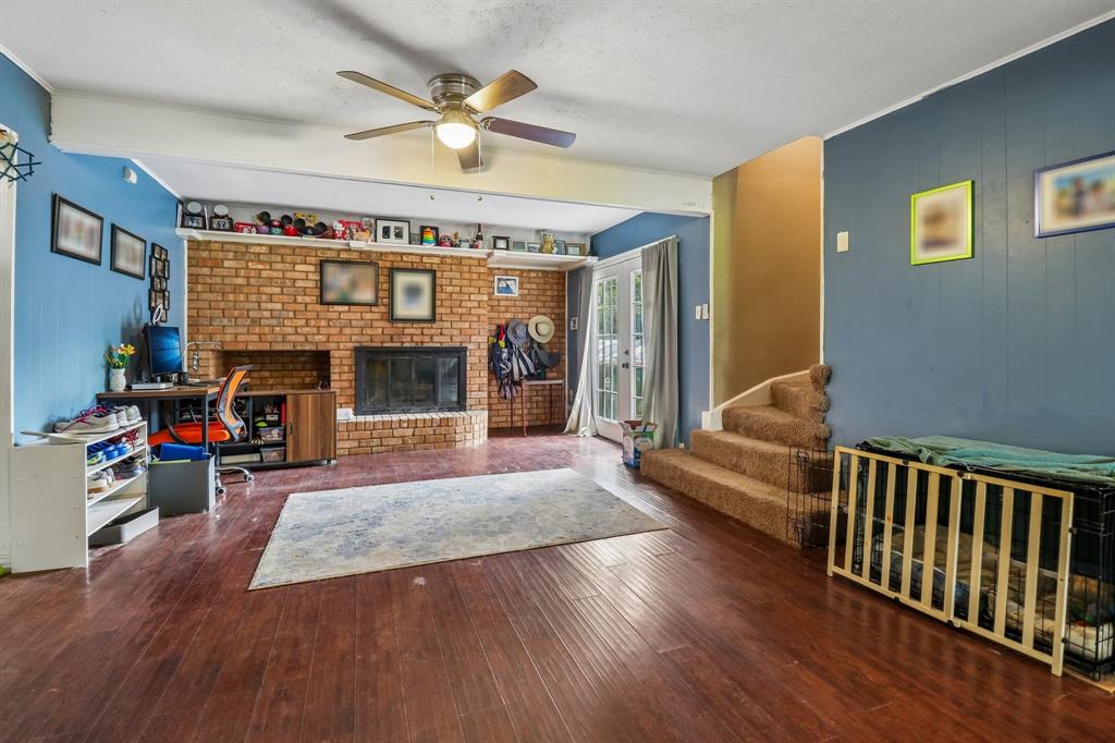 Oaks The Arlington - Residential