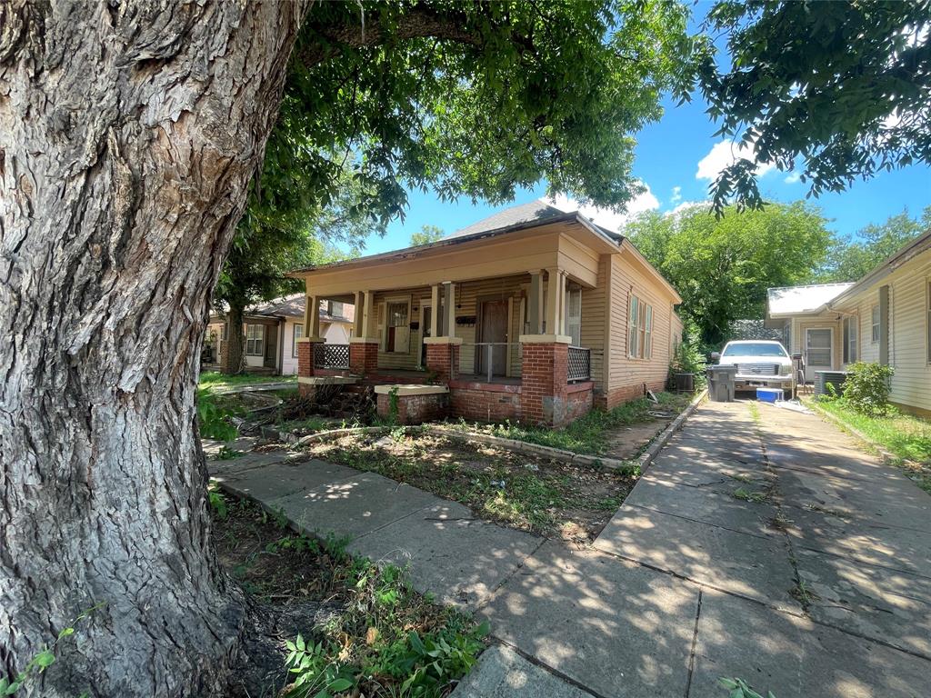 Warford - Residential Income