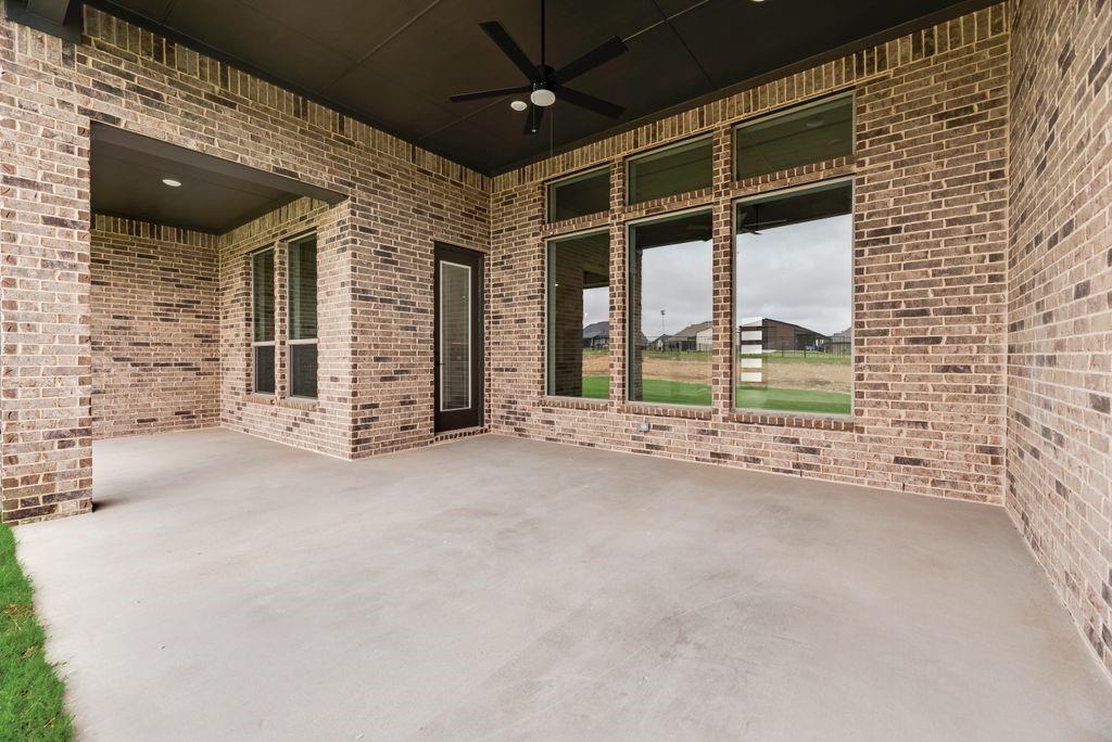 Paloma Ranch - Residential