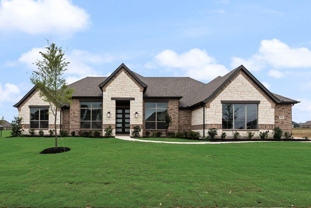Paloma Ranch - Residential