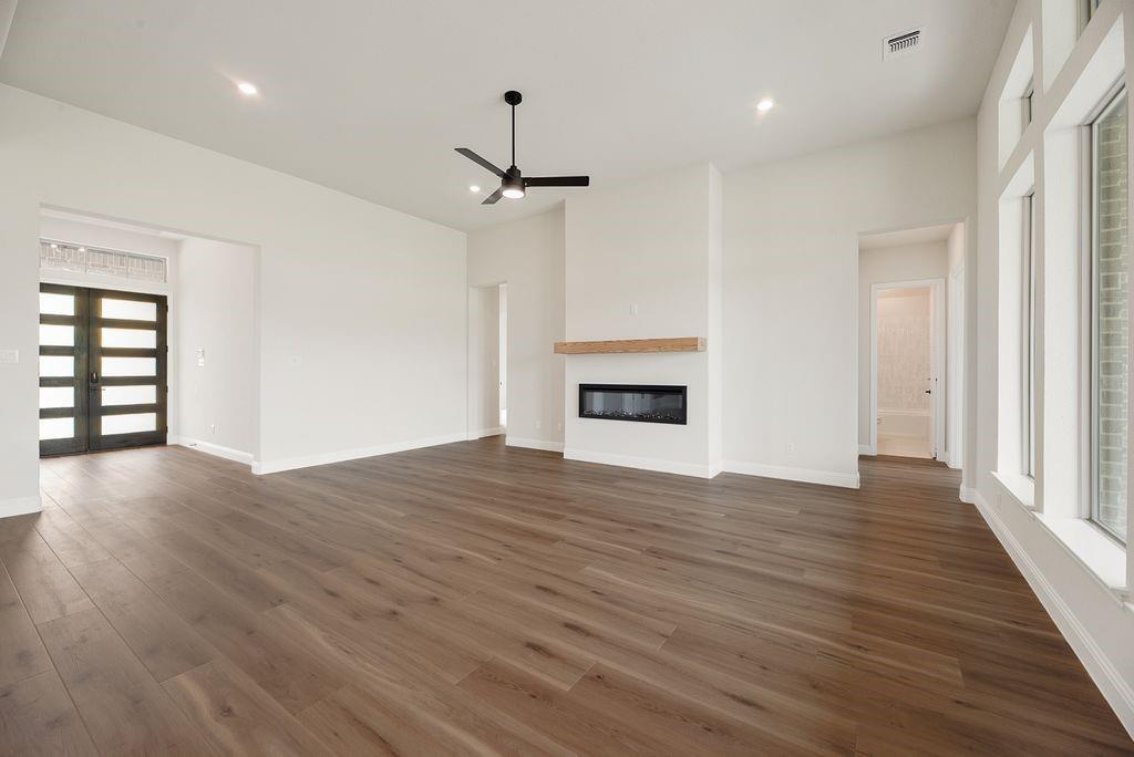 Paloma Ranch - Residential