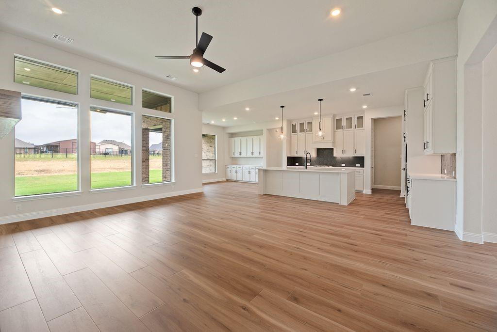 Paloma Ranch - Residential