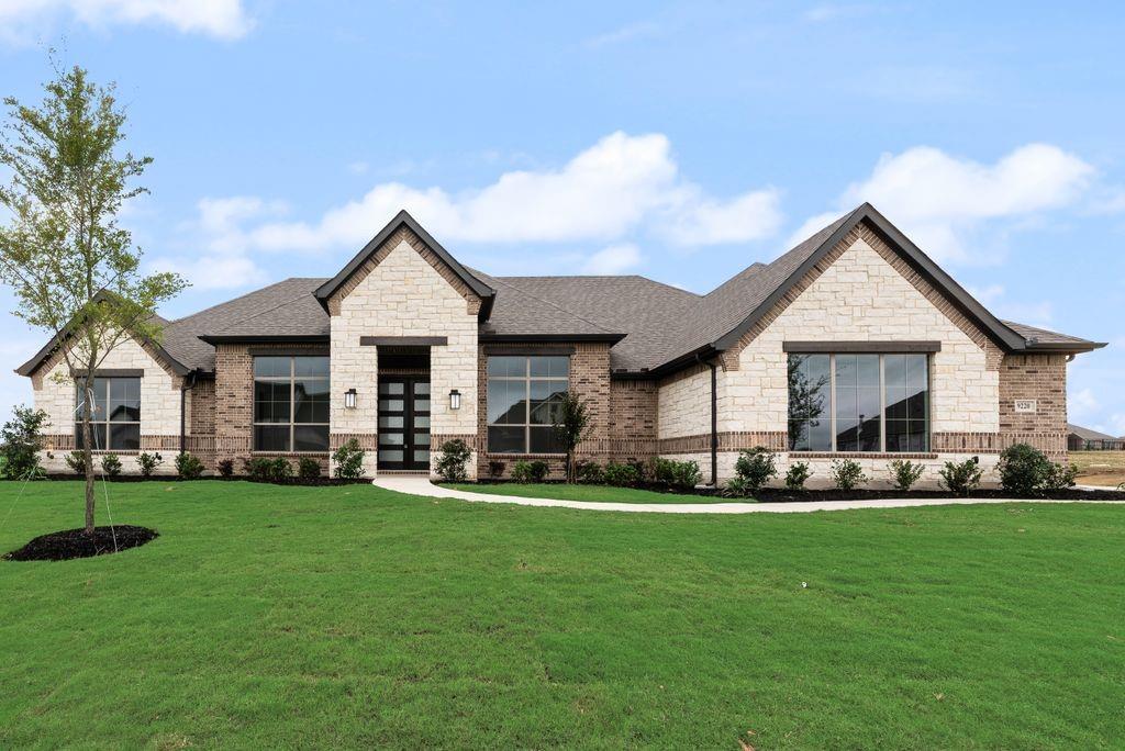 Paloma Ranch - Residential