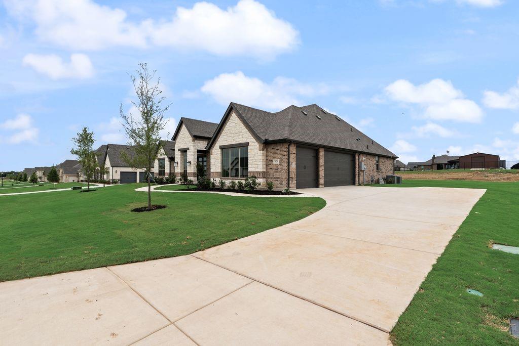Paloma Ranch - Residential