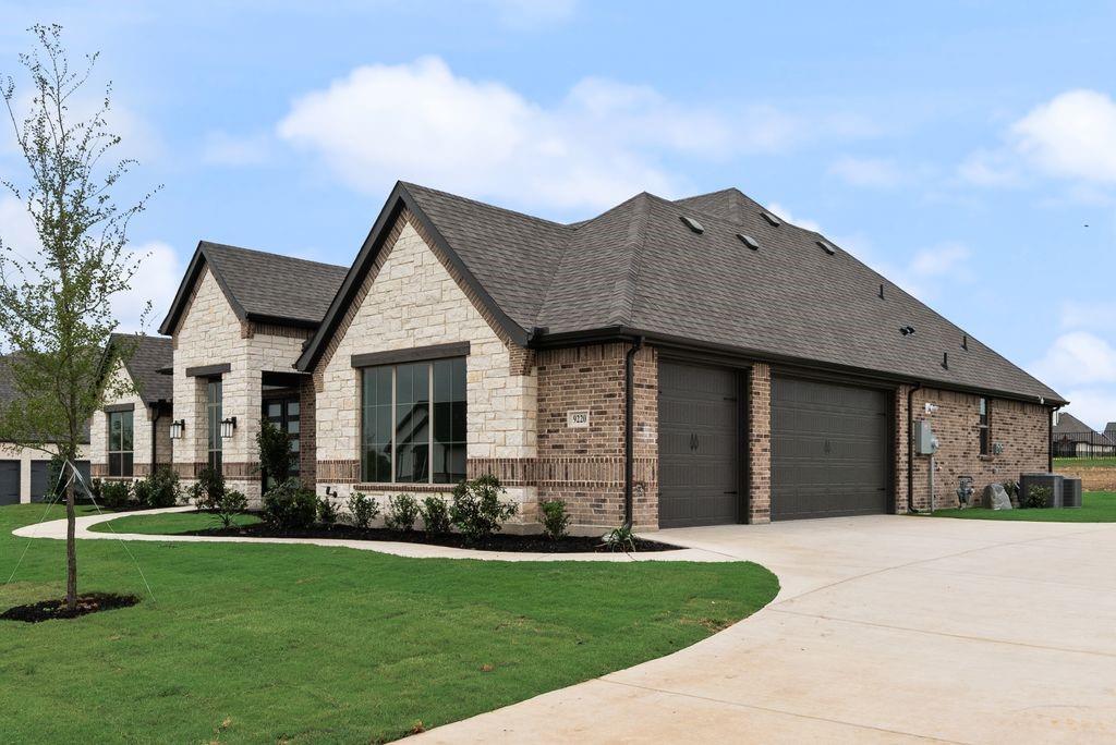 Paloma Ranch - Residential