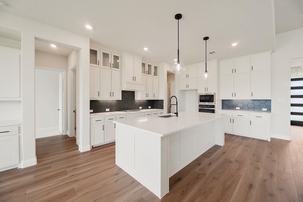 Paloma Ranch - Residential