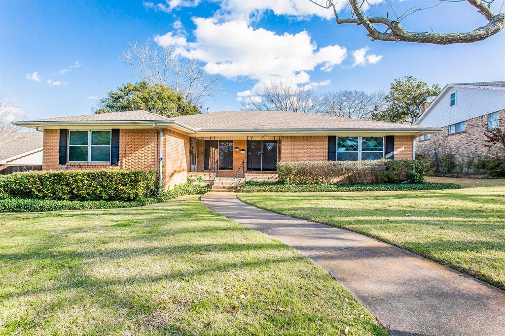 Merriman Park 02 - Residential Income