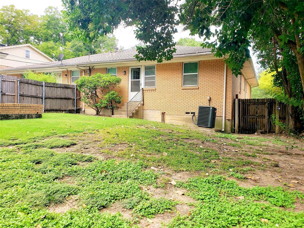 Merriman Park 02 - Residential Income