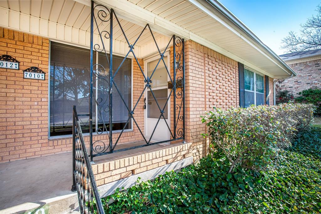 Merriman Park 02 - Residential Income