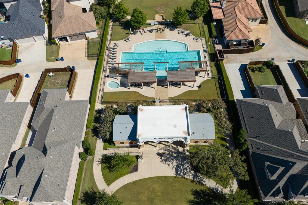 Carillon - Residential