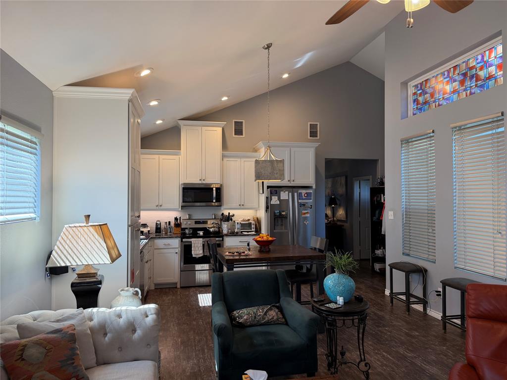 Park Harbor - Residential