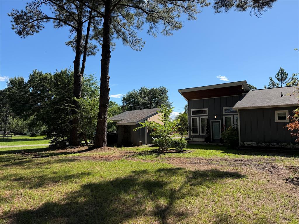 Park Harbor - Residential
