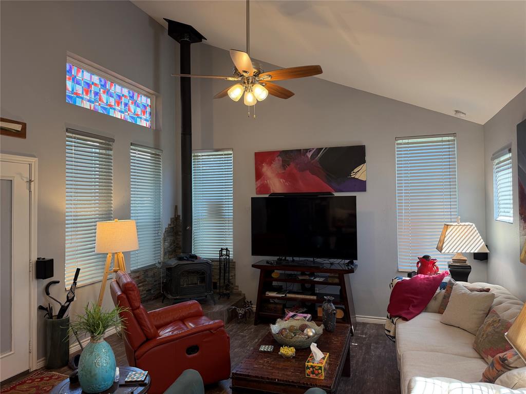 Park Harbor - Residential