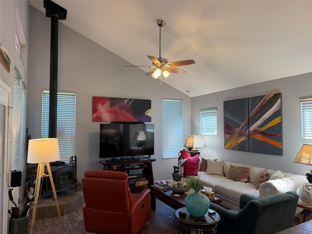 Park Harbor - Residential