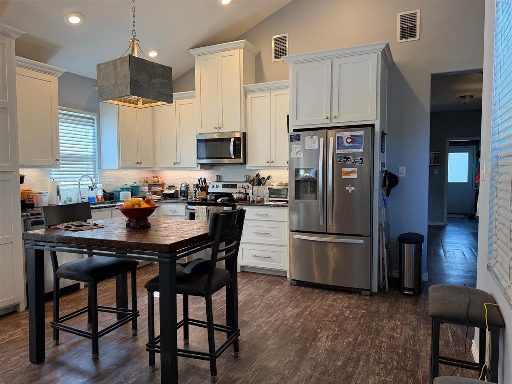 Park Harbor - Residential