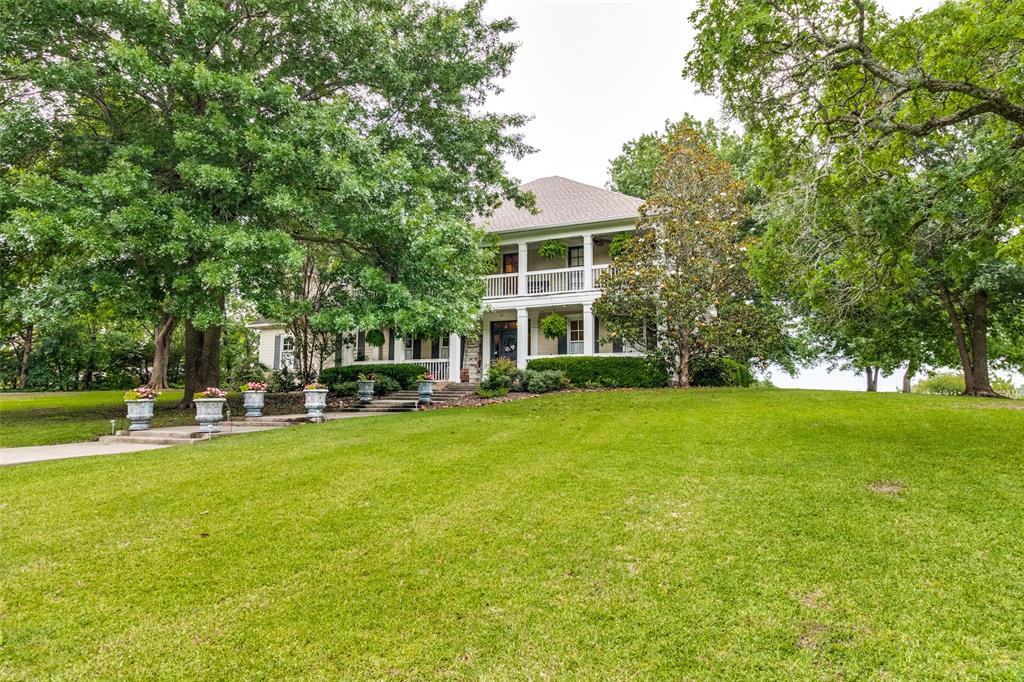 John Roland Survey - Residential