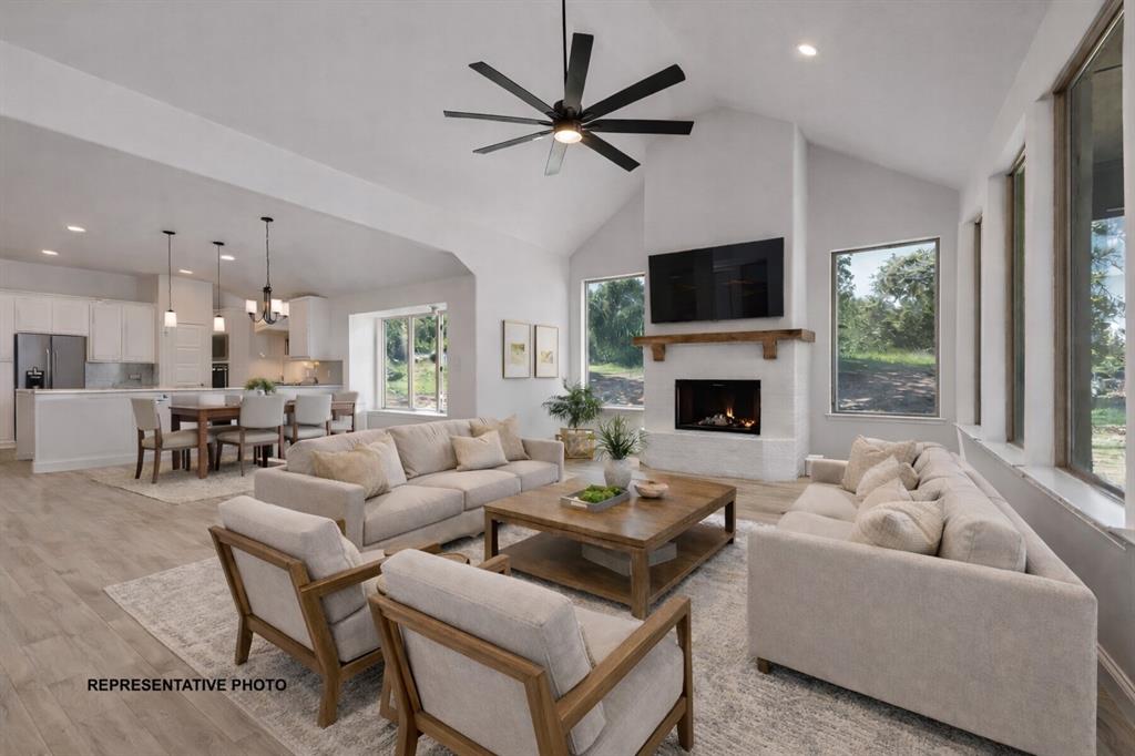 Terra Vista - Residential