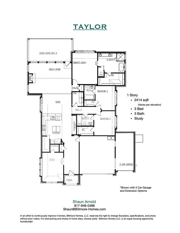 Terra Vista - Residential