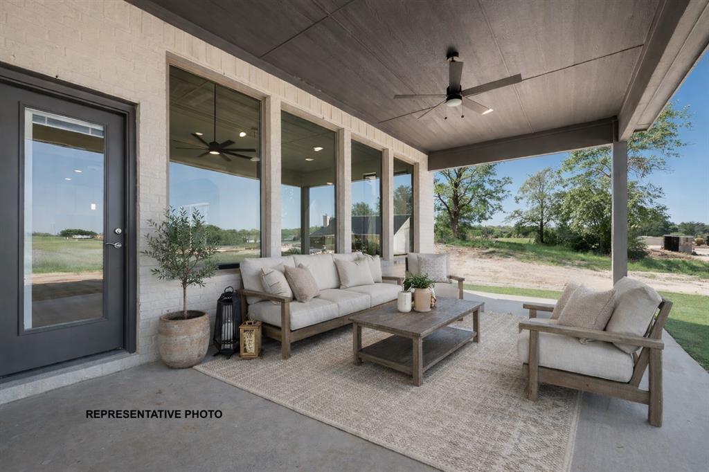 Terra Vista - Residential