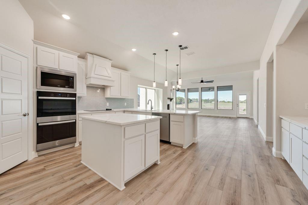 Terra Vista - Residential