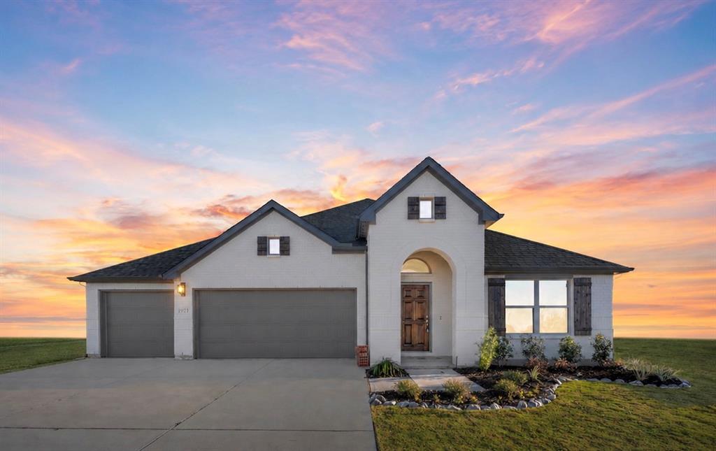 Terra Vista - Residential