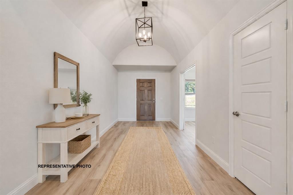 Terra Vista - Residential