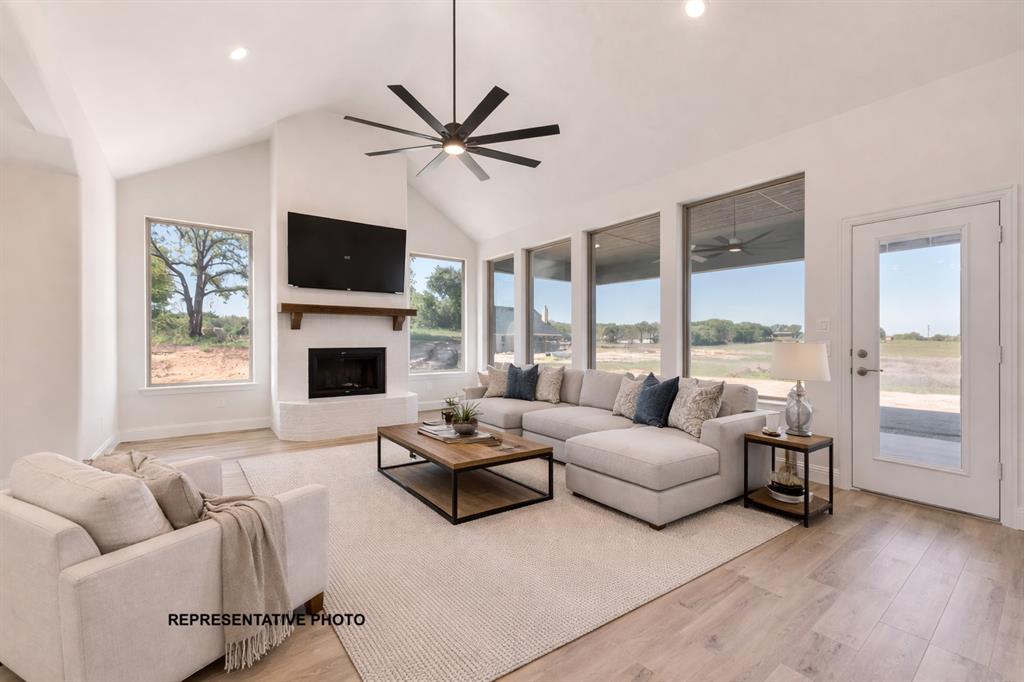 Terra Vista - Residential