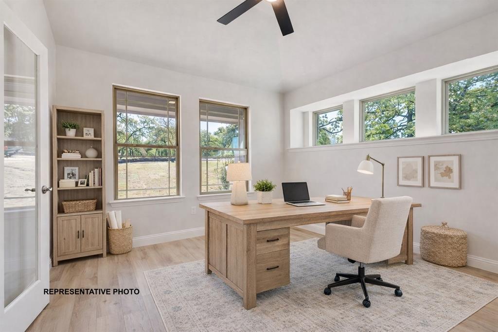 Terra Vista - Residential