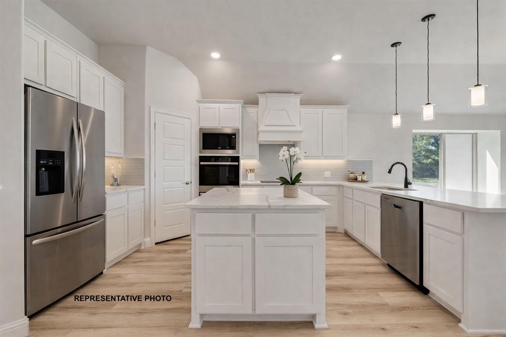Terra Vista - Residential