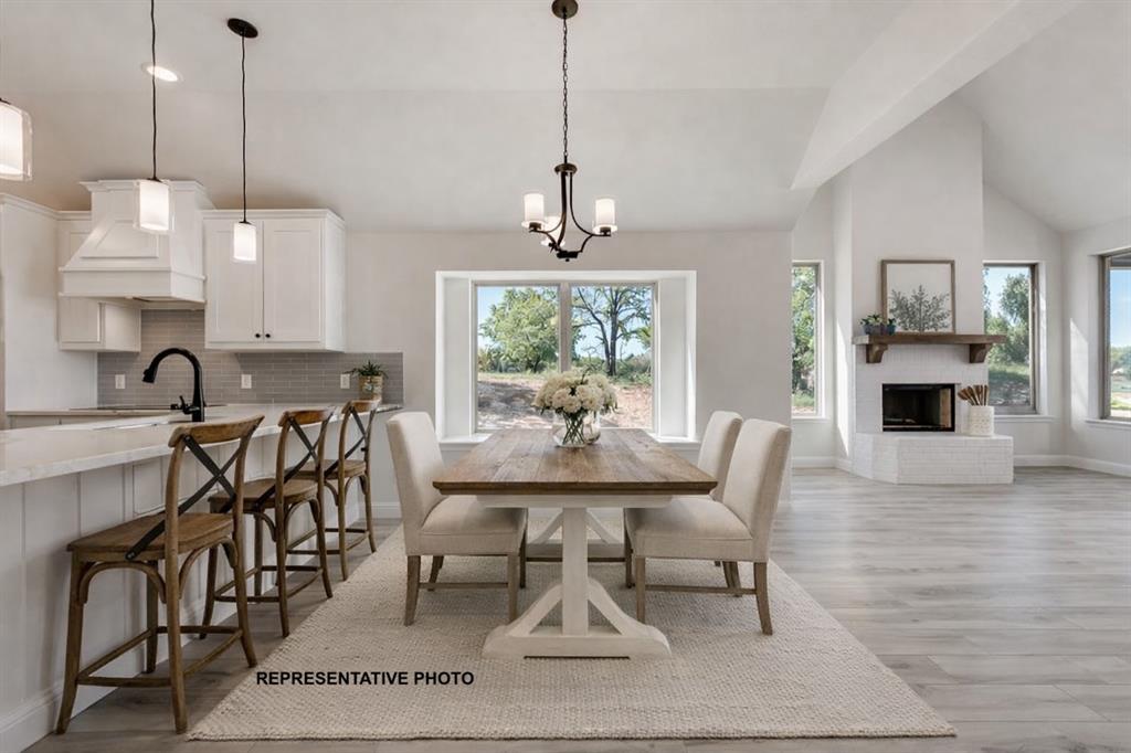 Terra Vista - Residential