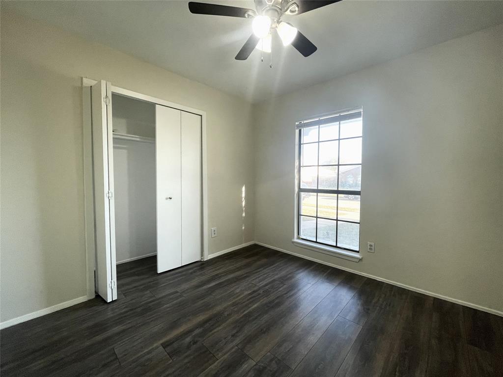 Colony 21 - Residential Lease