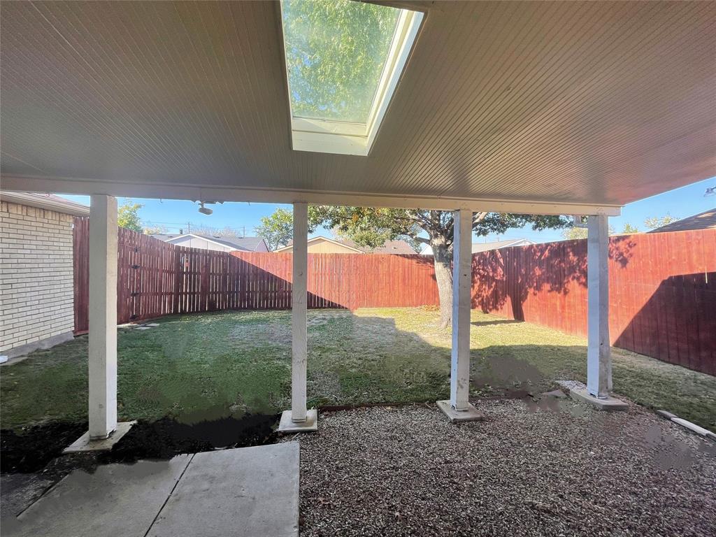 Colony 21 - Residential Lease